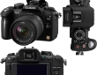 Фотоаппарат Panasonic DMC G2 Kit